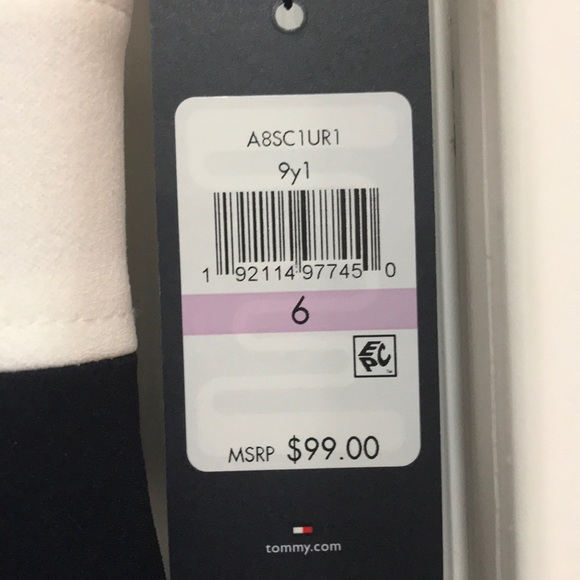 Tommy Hilfiger Dress, size 6 - Picture 3 of 7